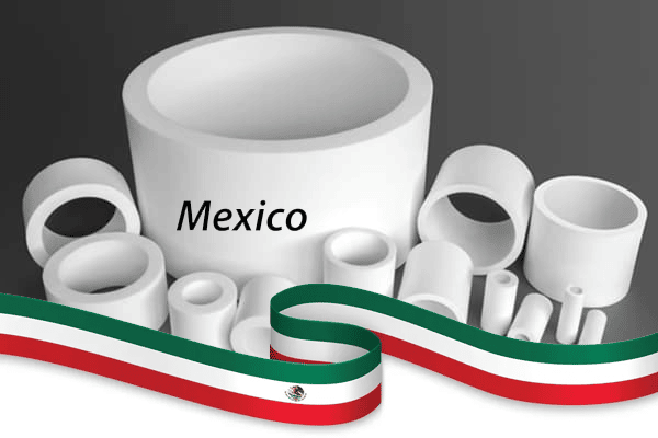 Air Compressor Spare Parts Exporter In Mexico