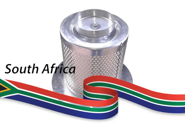 Air Compressor Spare Parts Exporter In South Africa