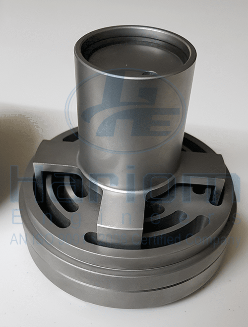 Air Compressor Spare Parts Supplier